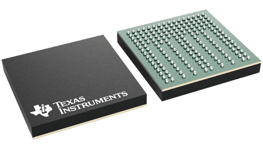 DDC1128ZKLT, Texas Instruments, Yeehing Electronics