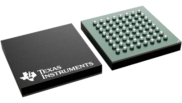 DDC316CGXGT, Texas Instruments, Yeehing Electronics