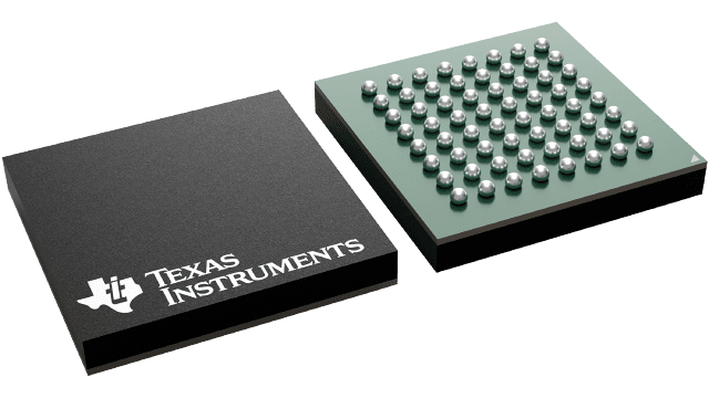 DDC316CGXGT, Texas Instruments, Yeehing Electronics