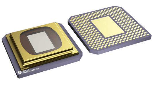 DLP9000BFLS, Texas Instruments, Yeehing Electronics