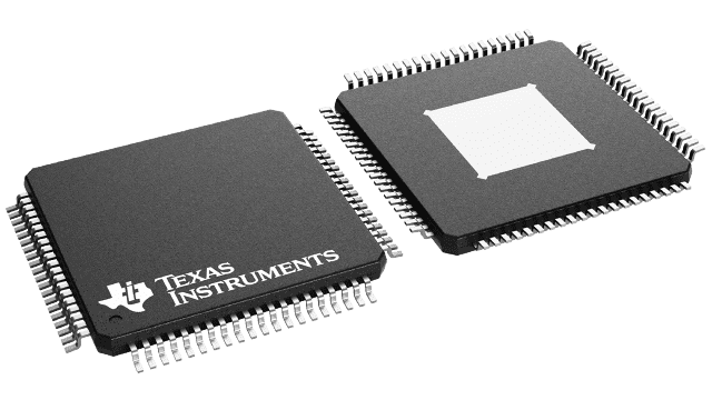 DLPA200PFP, Texas Instruments, Yeehing Electronics