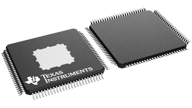 DLPA3000DPFD, Texas Instruments, Yeehing Electronics