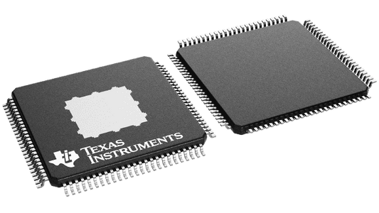 DLPA3005DPFDR, Texas Instruments, Yeehing Electronics