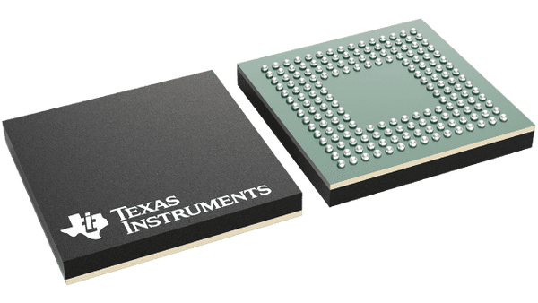 DLPC2607ZVB, Texas Instruments, Yeehing Electronics