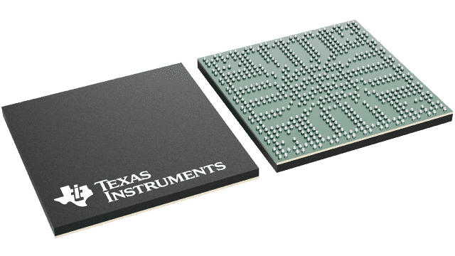 DM385AAAR01, Texas Instruments, Yeehing Electronics