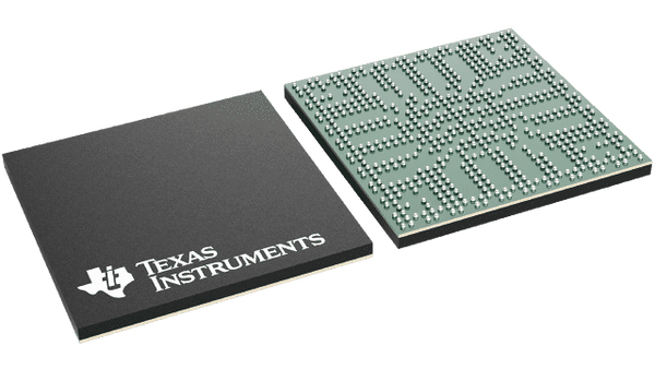 DM388AAAR11F, Texas Instruments, Yeehing Electronics