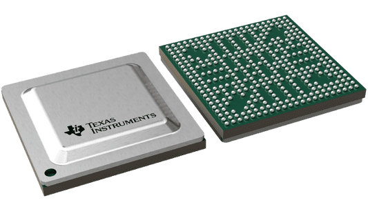 DM505MRBABF, Texas Instruments, Yeehing Electronics
