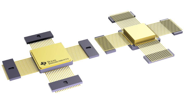 DP83561HBE/EM, Texas Instruments, Yeehing Electronics