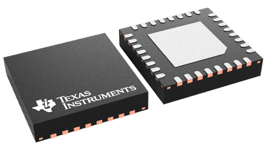 DP83822IRHBT, Texas Instruments, Yeehing Electronics