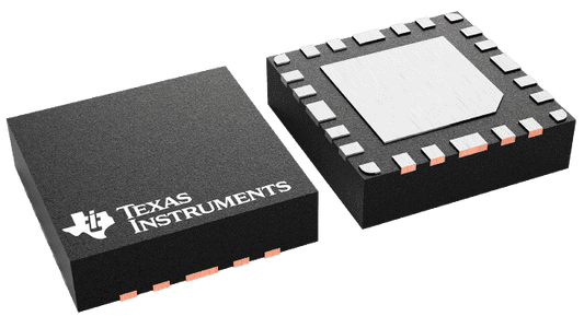 DP83825IRMQT, Texas Instruments, Yeehing Electronics
