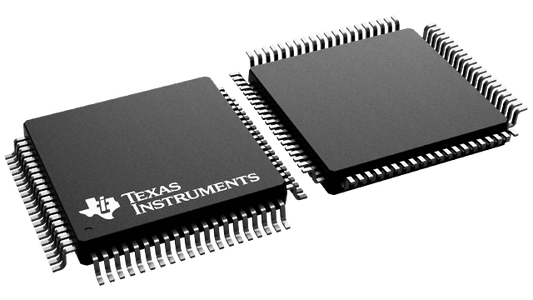 DP83843BVJE/NOPB, Texas Instruments, Yeehing Electronics