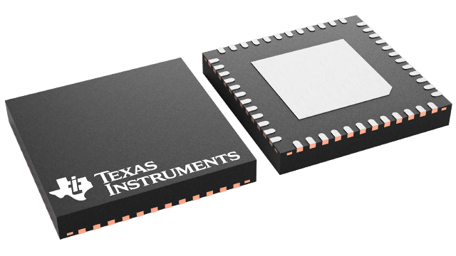 DP83867CSRGZR, Texas Instruments, Yeehing Electronics