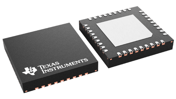 DP83TC812SRHARQ1, Texas Instruments, Yeehing Electronics