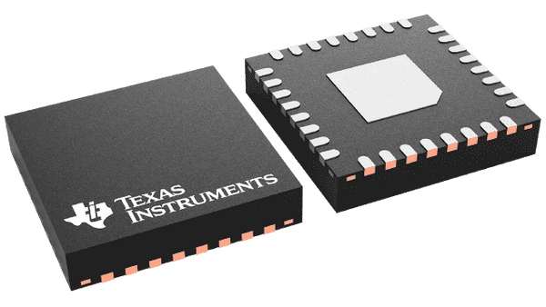 DP83TD510ERHBR, Texas Instruments, Yeehing Electronics