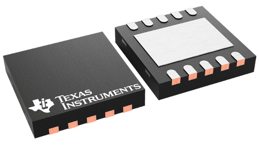 DRV10963DSNR, Texas Instruments, Yeehing Electronics