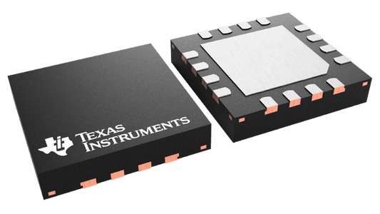 DRV10974RUMR, Texas Instruments, Yeehing Electronics