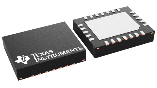 DRV10975ZRHFR, Texas Instruments, Yeehing Electronics