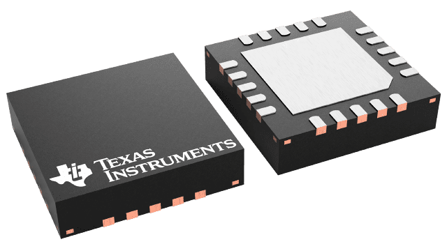 DRV2667RGPT, Texas Instruments, Yeehing Electronics