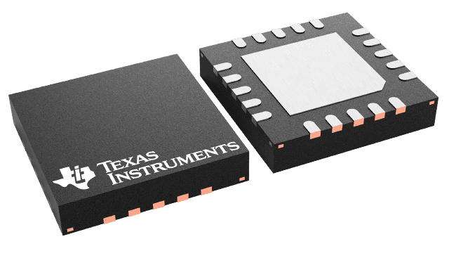 DRV401AIRGWR, Texas Instruments, Yeehing Electronics