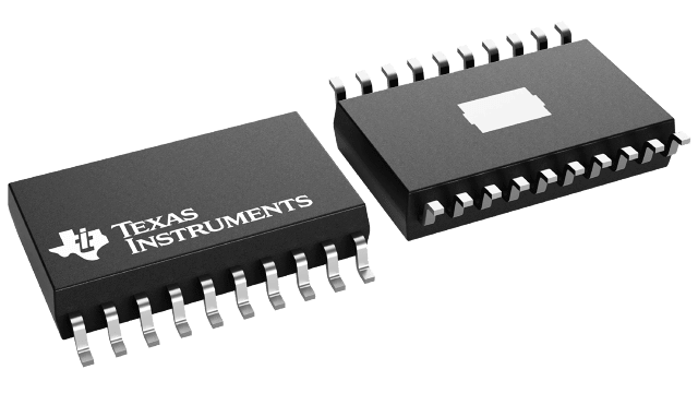 DRV401AMDWPREP, Texas Instruments, Yeehing Electronics
