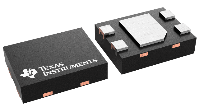 DRV5011ADDMRR, Texas Instruments, Yeehing Electronics