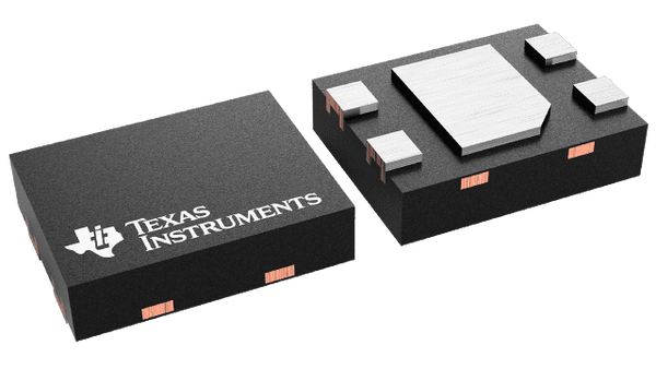 DRV5011ADDMRT, Texas Instruments, Yeehing Electronics