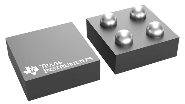 DRV5011ADYBHR, Texas Instruments, Yeehing Electronics