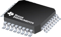 DRV591VFP, Texas Instruments, Yeehing Electronics