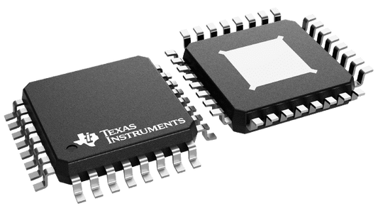 DRV592VFP, Texas Instruments, Yeehing Electronics