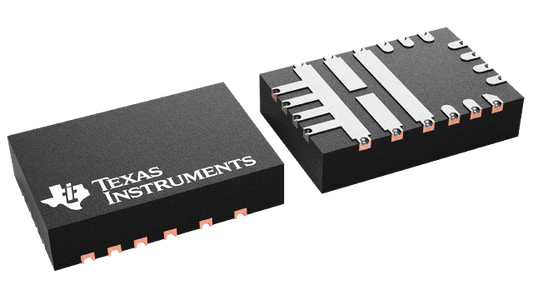 DRV8243SQRXYRQ1, Texas Instruments, Yeehing Electronics