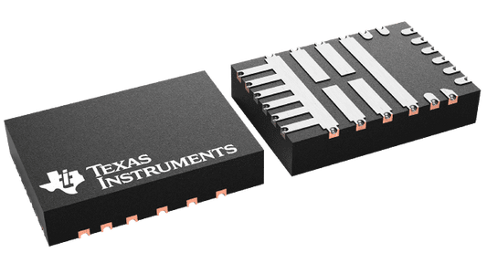 DRV8245HQRXZRQ1, Texas Instruments, Yeehing Electronics
