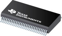 DRV8301DCAR, Texas Instruments, Yeehing Electronics