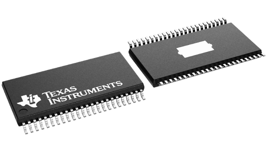 DRV8303DCA, Texas Instruments, Yeehing Electronics
