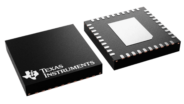 DRV8304HRHAT, Texas Instruments, Yeehing Electronics