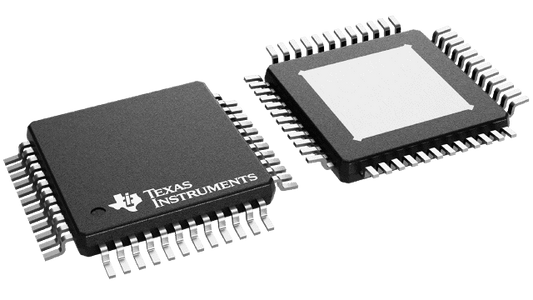 DRV83053QPHPRQ1, Texas Instruments, Yeehing Electronics