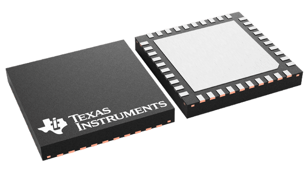 DRV8323SRTAR, Texas Instruments, Yeehing Electronics