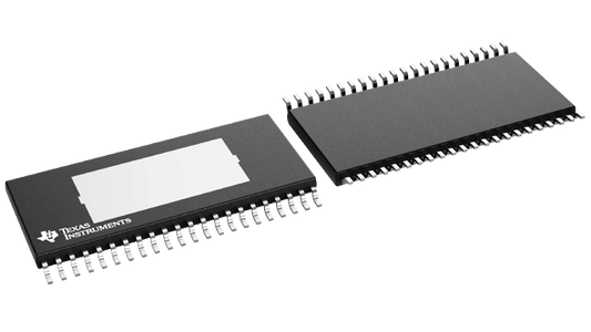 DRV8332HDDV, Texas Instruments, Yeehing Electronics