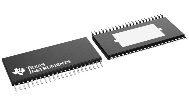 DRV8412DDWR, Texas Instruments, Yeehing Electronics
