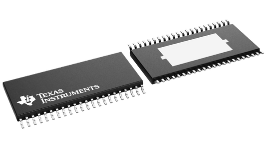 DRV8412DDWR, Texas Instruments, Yeehing Electronics