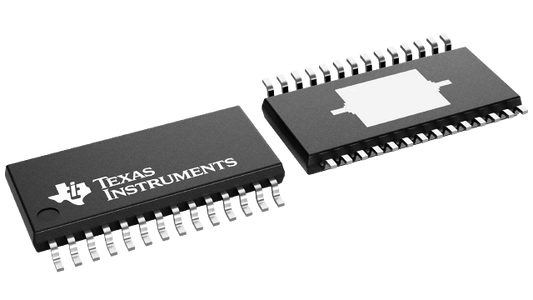 DRV8426EPWPR, Texas Instruments, Yeehing Electronics