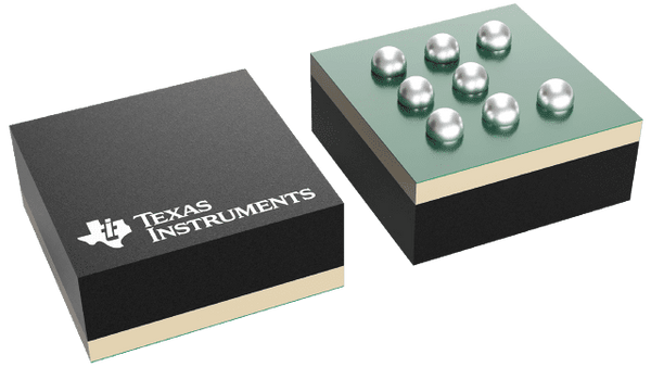 DRV8601NMBR, Texas Instruments, Yeehing Electronics