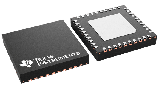 DRV8714HQRHARQ1, Texas Instruments, Yeehing Electronics
