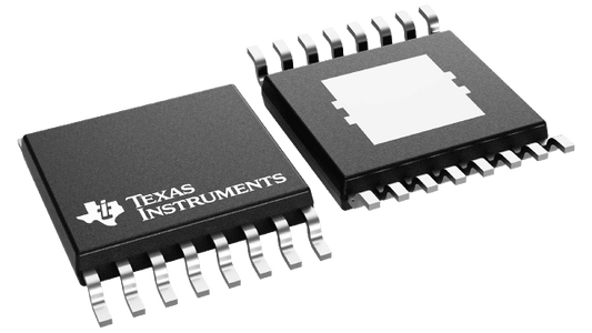 DRV8800PWP, Texas Instruments, Yeehing Electronics