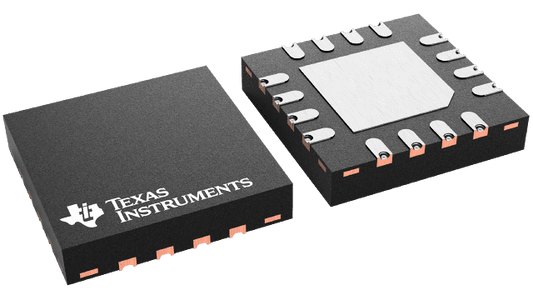 DRV8801AQRMJRQ1, Texas Instruments, Yeehing Electronics