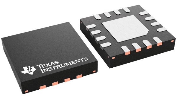 DRV8801RTYT, Texas Instruments, Yeehing Electronics