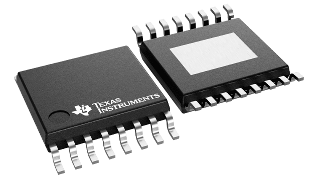 DRV8805PWP, Texas Instruments, Yeehing Electronics