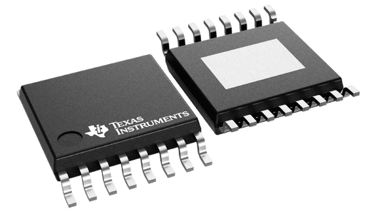 DRV8805PWP, Texas Instruments, Yeehing Electronics