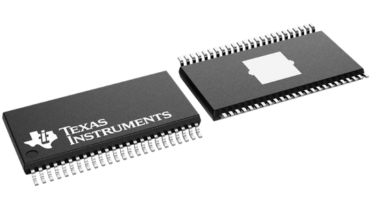 DRV8823DCA, Texas Instruments, Yeehing Electronics