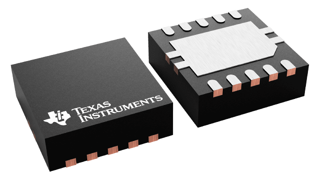 DRV8830DRCR, Texas Instruments, Yeehing Electronics