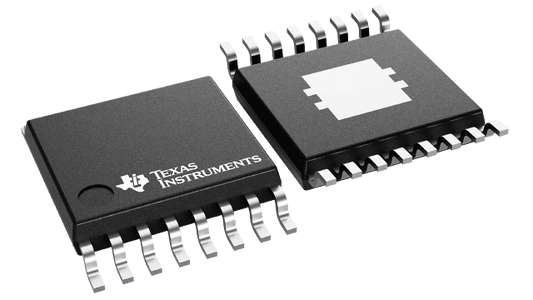 DRV8833CPWPR, Texas Instruments, Yeehing Electronics